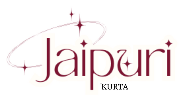 Jaipuri Kurta